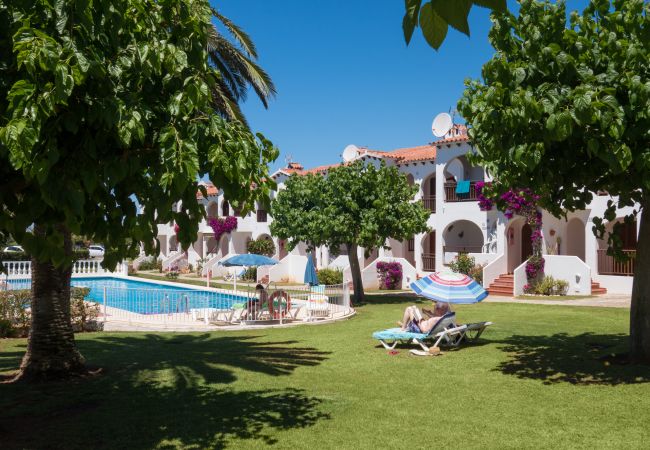 Ferienwohnung in Torre Solí Nou - Apartamento Girasoles 64 Ferienwohnung in Torre Solí Nou - Apartamento Girasoles 64