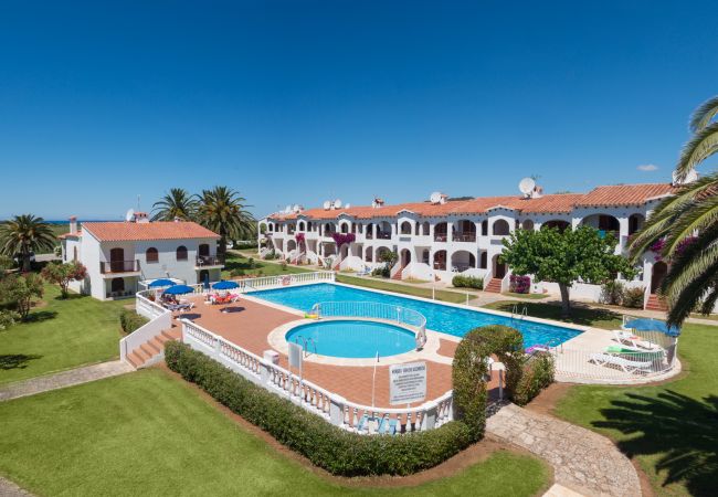 Ferienwohnung in Torre Solí Nou - Apartamento Girasoles 64 Ferienwohnung in Torre Solí Nou - Apartamento Girasoles 64