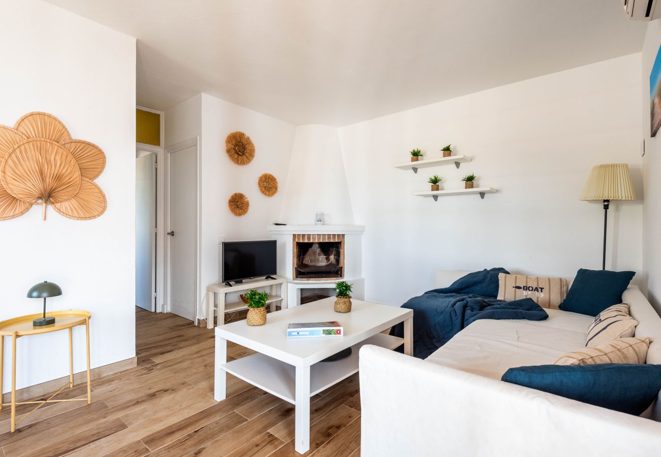 Ferienwohnung in Torre Solí Nou - Apartamento Girasoles 64 Ferienwohnung in Torre Solí Nou - Apartamento Girasoles 64