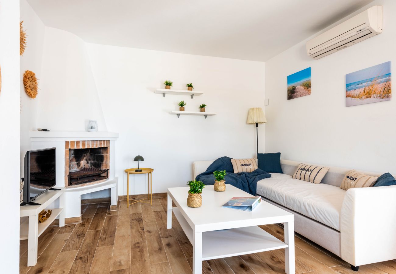 Ferienwohnung in Torre Solí Nou - Apartamento Girasoles 64 Ferienwohnung in Torre Solí Nou - Apartamento Girasoles 64