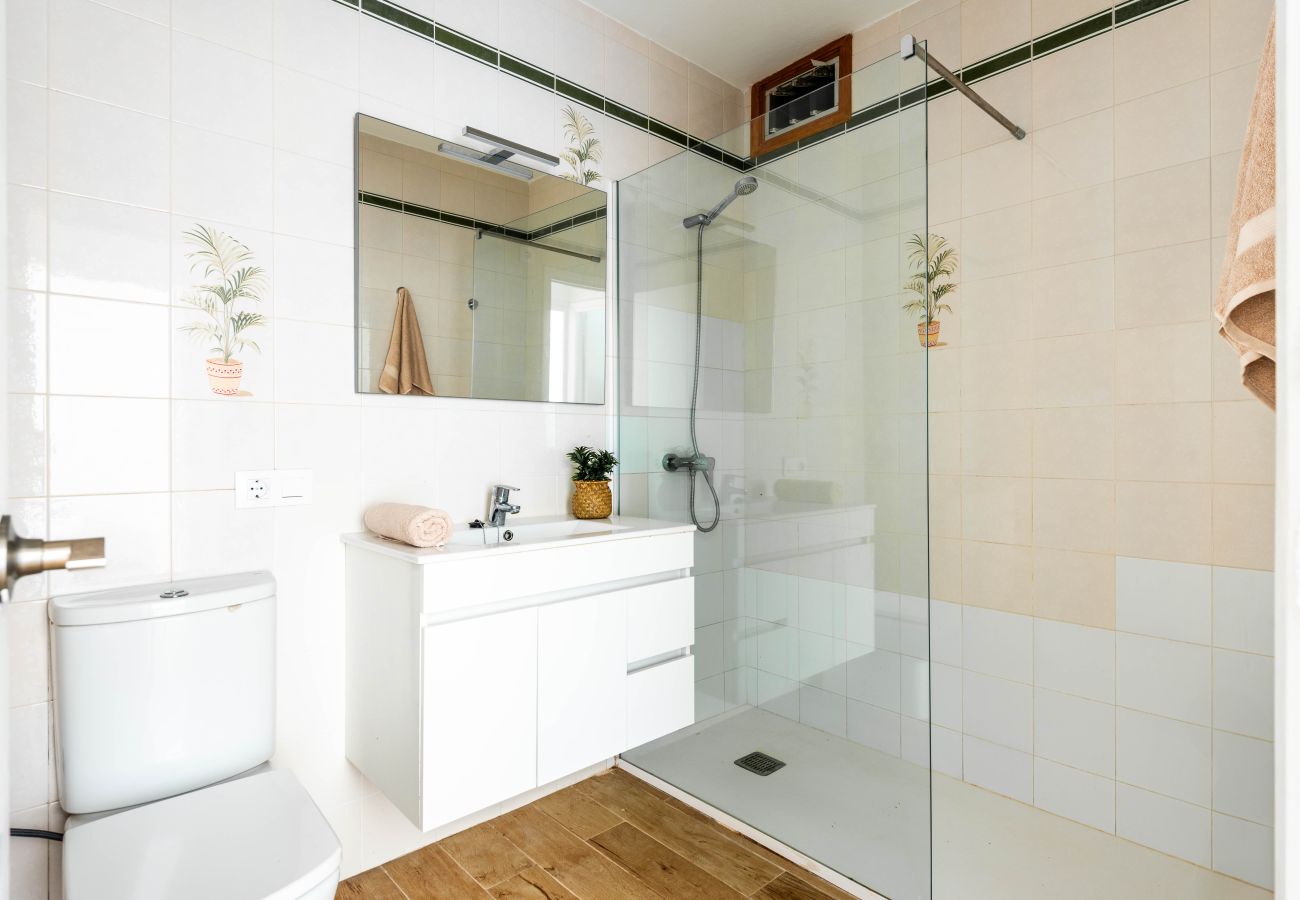 Ferienwohnung in Torre Solí Nou - Apartamento Girasoles 64 Ferienwohnung in Torre Solí Nou - Apartamento Girasoles 64