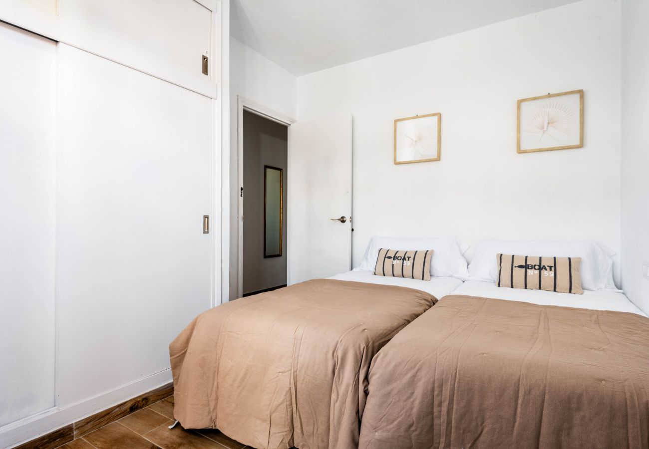 Ferienwohnung in Torre Solí Nou - Apartamento Girasoles 64 Ferienwohnung in Torre Solí Nou - Apartamento Girasoles 64