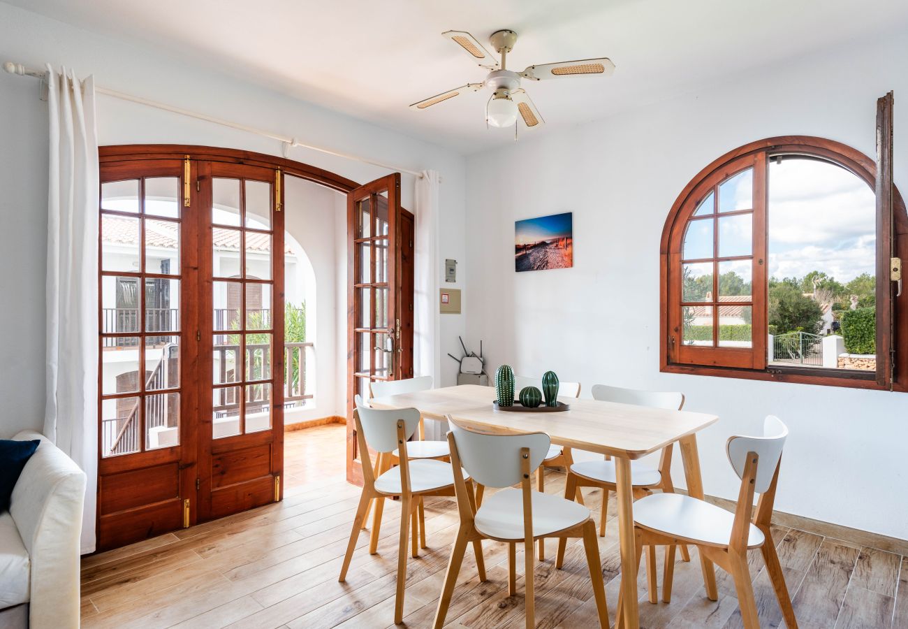 Ferienwohnung in Torre Solí Nou - Apartamento Girasoles 64 Ferienwohnung in Torre Solí Nou - Apartamento Girasoles 64