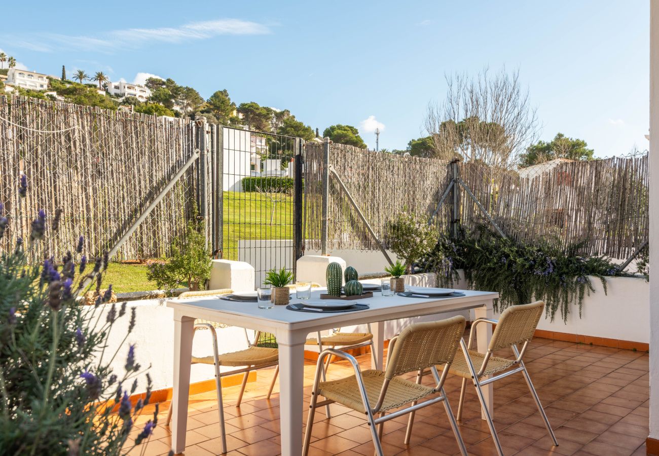 Ferienwohnung in Torre Solí Nou - Apartamento Girasoles 64 Ferienwohnung in Torre Solí Nou - Apartamento Girasoles 64