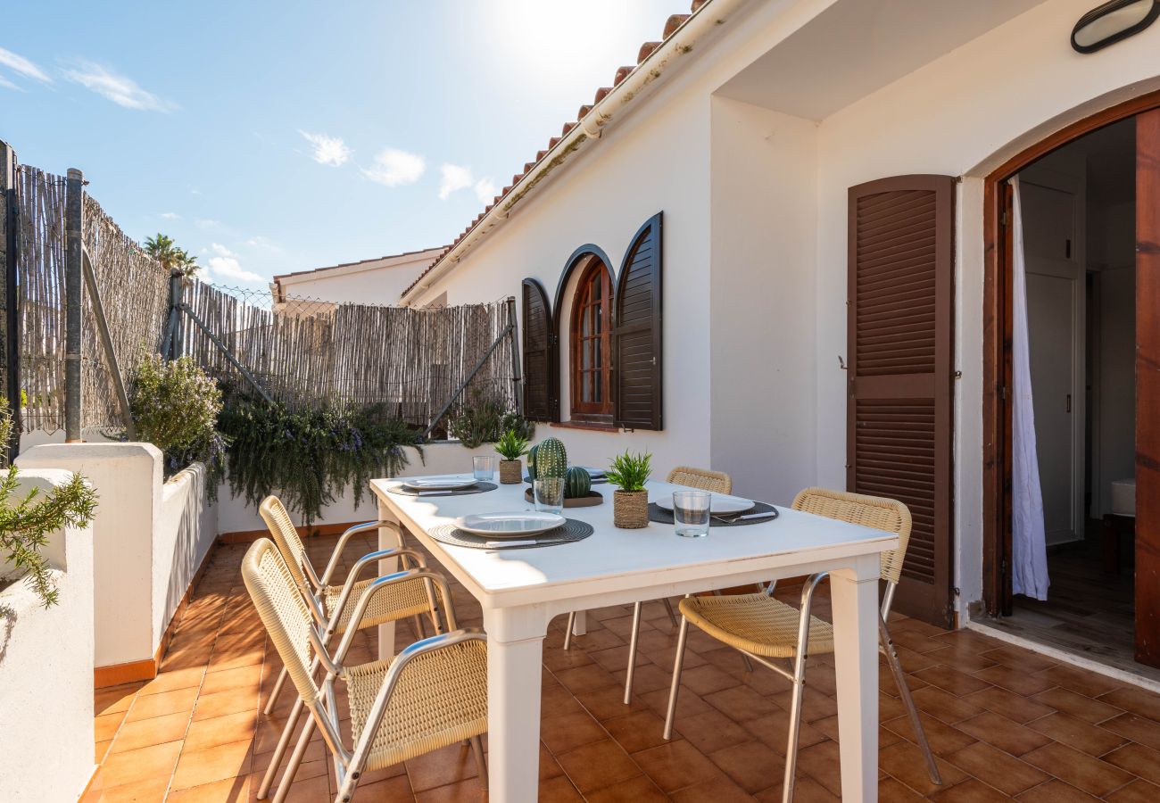 Ferienwohnung in Torre Solí Nou - Apartamento Girasoles 64 Ferienwohnung in Torre Solí Nou - Apartamento Girasoles 64