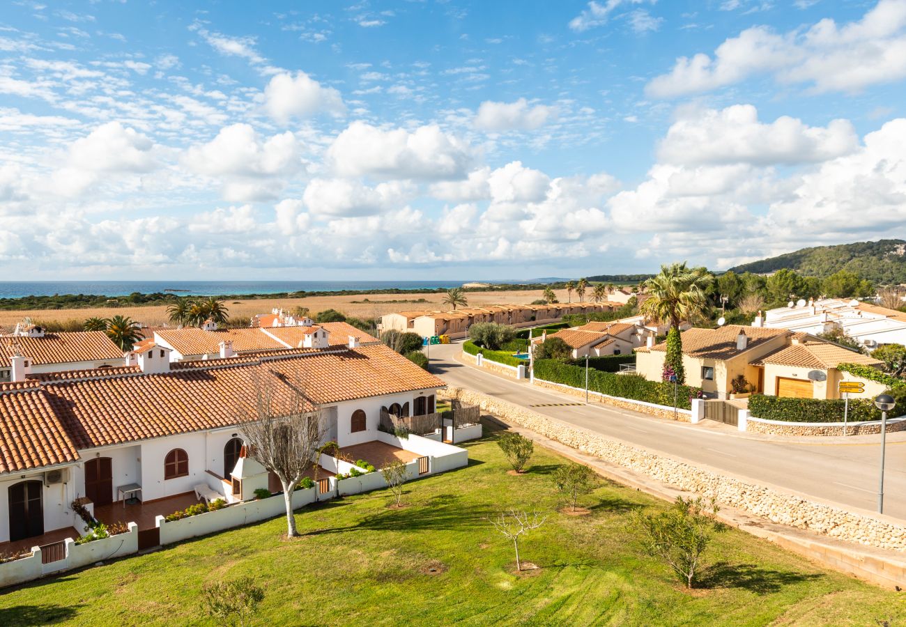 Ferienwohnung in Torre Solí Nou - Apartamento Girasoles 64 Ferienwohnung in Torre Solí Nou - Apartamento Girasoles 64