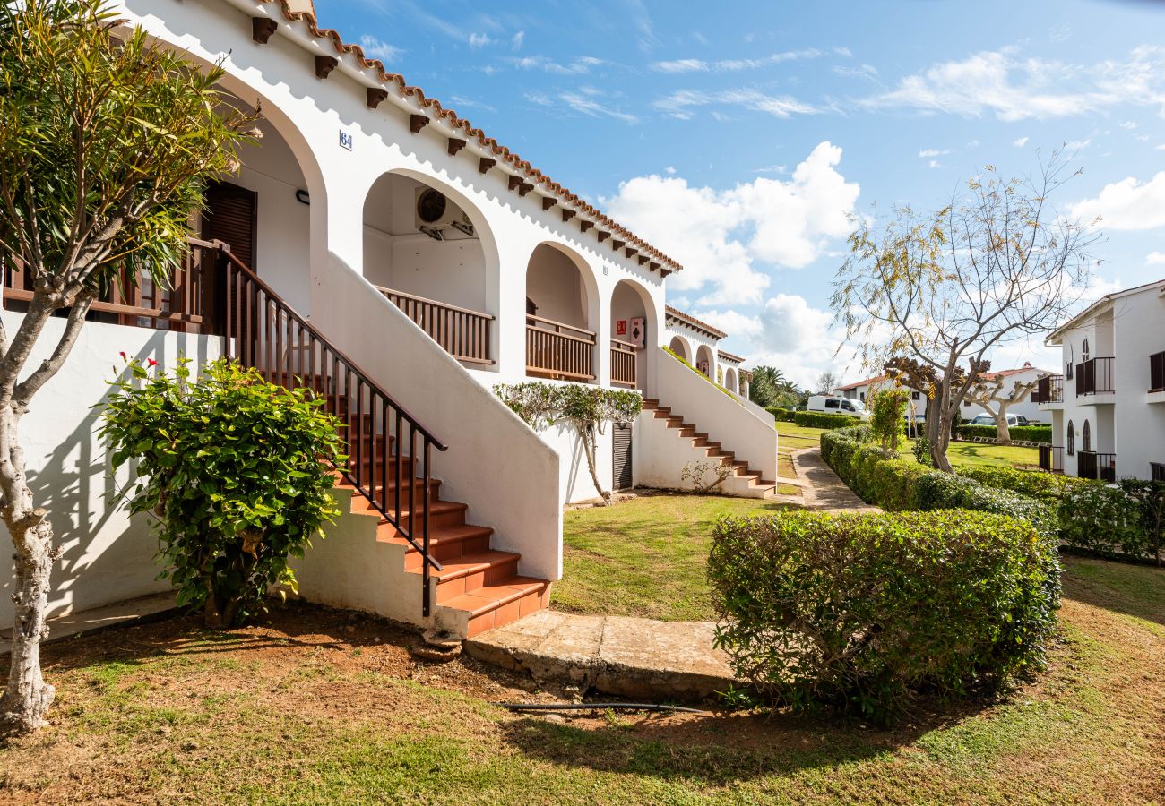 Ferienwohnung in Torre Solí Nou - Apartamento Girasoles 64 Ferienwohnung in Torre Solí Nou - Apartamento Girasoles 64