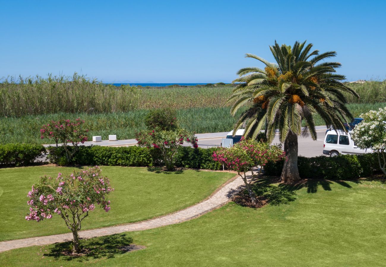 Ferienwohnung in Torre Solí Nou - Apartamento Girasoles 64 Ferienwohnung in Torre Solí Nou - Apartamento Girasoles 64