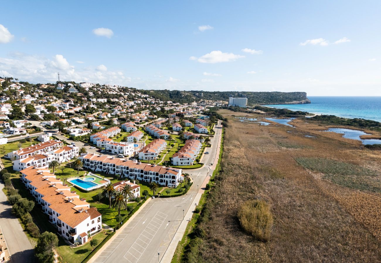 Ferienwohnung in Torre Solí Nou - Apartamento Girasoles 64 Ferienwohnung in Torre Solí Nou - Apartamento Girasoles 64