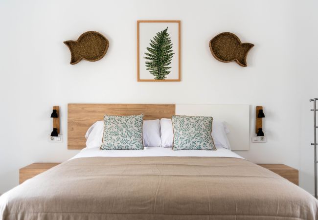 Ferienwohnung in Cala Blanca - Apartamento FONA Ferienwohnung in Cala Blanca - Apartamento FONA