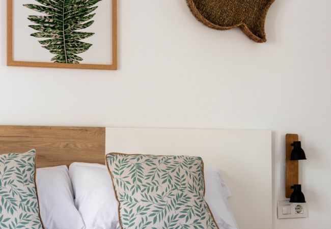 Ferienwohnung in Cala Blanca - Apartamento FONA Ferienwohnung in Cala Blanca - Apartamento FONA