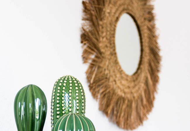 Ferienwohnung in Cala Blanca - Apartamento FONA Ferienwohnung in Cala Blanca - Apartamento FONA