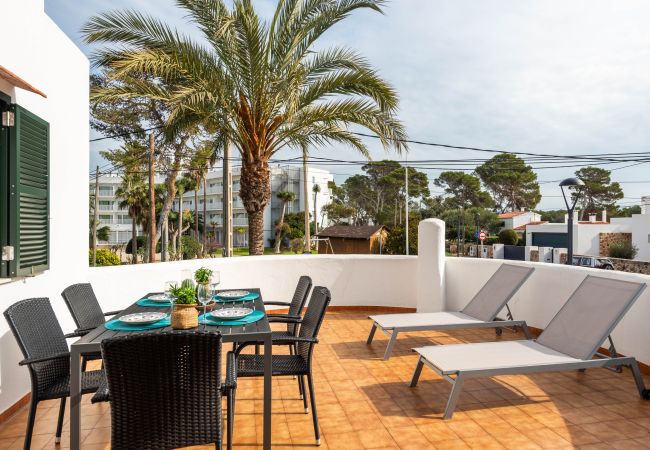 Ferienwohnung in Cala Blanca - Apartamento FONA Ferienwohnung in Cala Blanca - Apartamento FONA