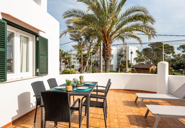 Ferienwohnung in Cala Blanca - Apartamento FONA Ferienwohnung in Cala Blanca - Apartamento FONA