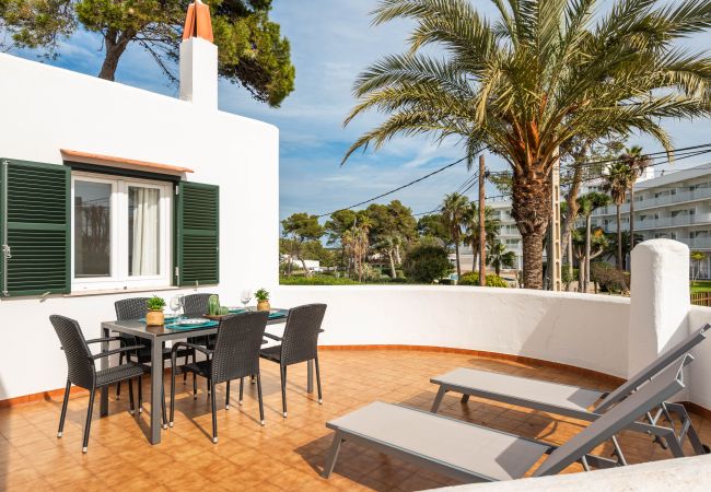Ferienwohnung in Cala Blanca - Apartamento FONA Ferienwohnung in Cala Blanca - Apartamento FONA