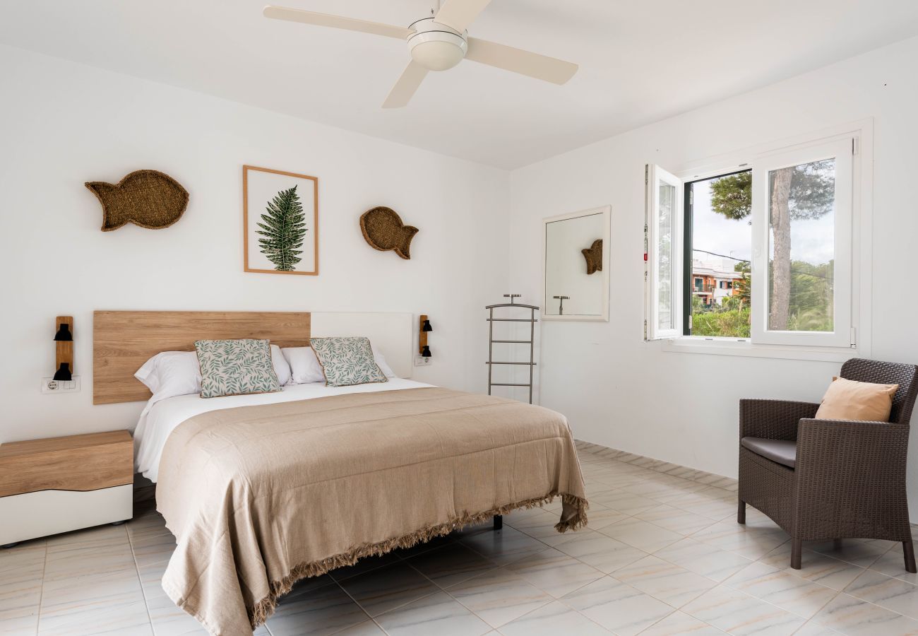 Ferienwohnung in Cala Blanca - Apartamento FONA Ferienwohnung in Cala Blanca - Apartamento FONA