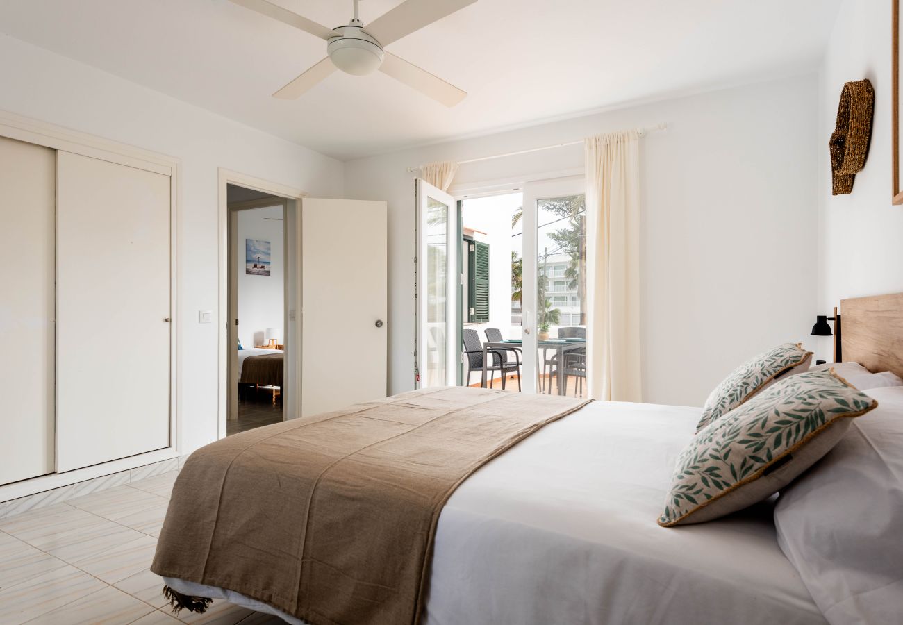 Ferienwohnung in Cala Blanca - Apartamento FONA Ferienwohnung in Cala Blanca - Apartamento FONA