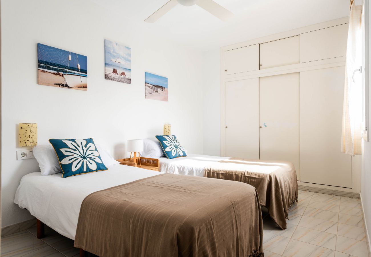 Ferienwohnung in Cala Blanca - Apartamento FONA Ferienwohnung in Cala Blanca - Apartamento FONA