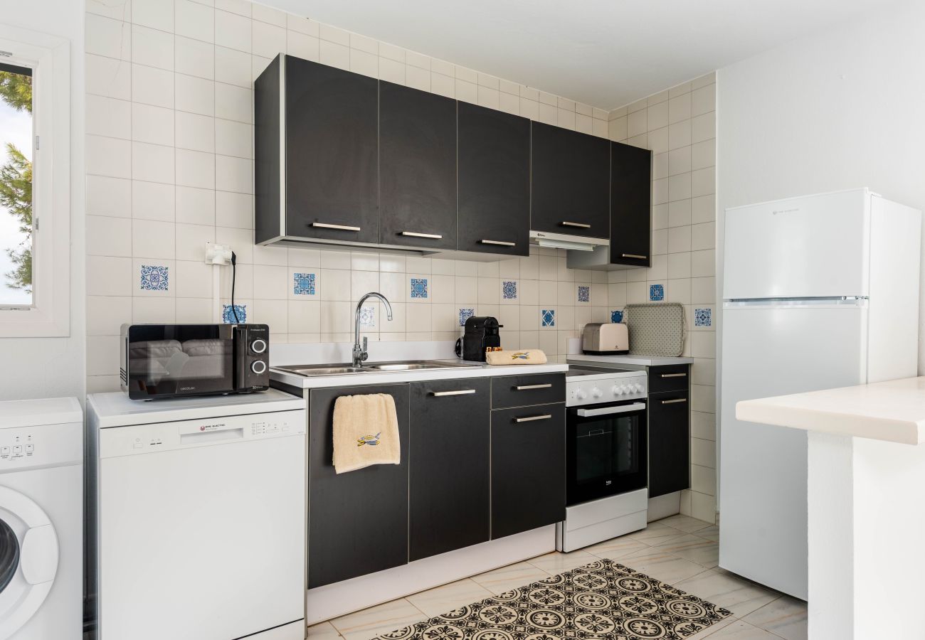 Ferienwohnung in Cala Blanca - Apartamento FONA Ferienwohnung in Cala Blanca - Apartamento FONA