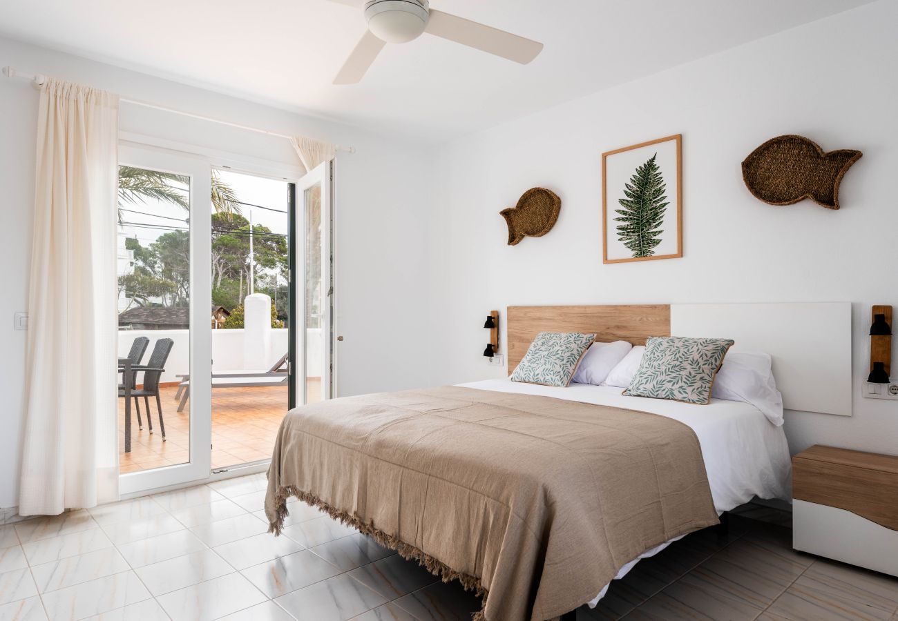 Ferienwohnung in Cala Blanca - Apartamento FONA Ferienwohnung in Cala Blanca - Apartamento FONA