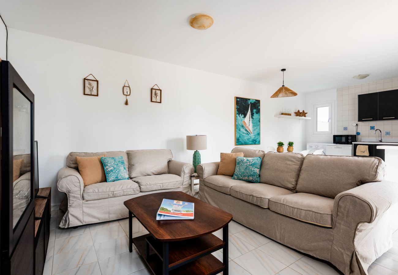 Ferienwohnung in Cala Blanca - Apartamento FONA Ferienwohnung in Cala Blanca - Apartamento FONA