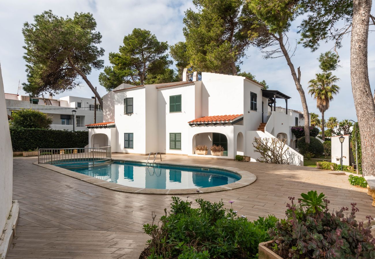 Ferienwohnung in Cala Blanca - Apartamento FONA Ferienwohnung in Cala Blanca - Apartamento FONA