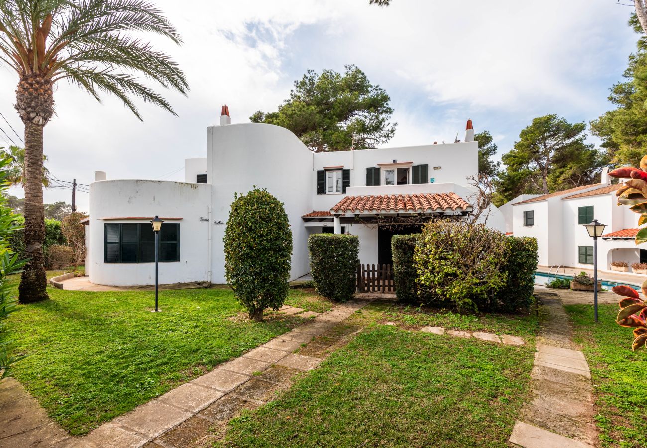 Ferienwohnung in Cala Blanca - Apartamento FONA Ferienwohnung in Cala Blanca - Apartamento FONA