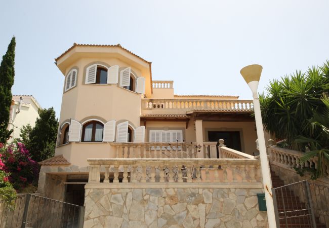 Villa in Son Serra de Marina - Your Island Villa Son Serra Villa in Son Serra de Marina - Your Island Villa Son Serra