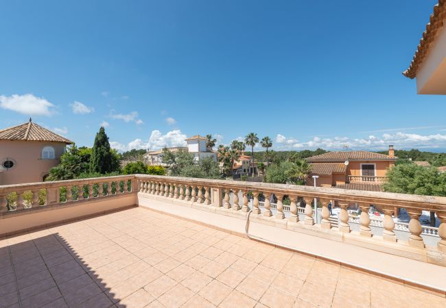 Villa in Son Serra de Marina - Your Island Villa Son Serra Villa in Son Serra de Marina - Your Island Villa Son Serra