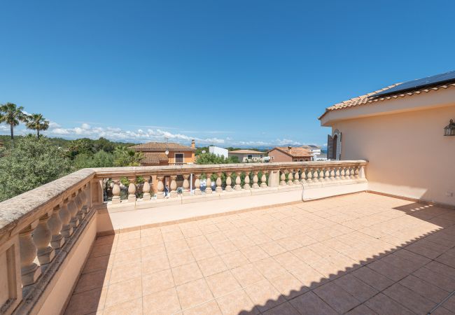 Villa in Son Serra de Marina - Your Island Villa Son Serra Villa in Son Serra de Marina - Your Island Villa Son Serra