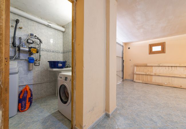 Villa in Son Serra de Marina - Your Island Villa Son Serra Villa in Son Serra de Marina - Your Island Villa Son Serra