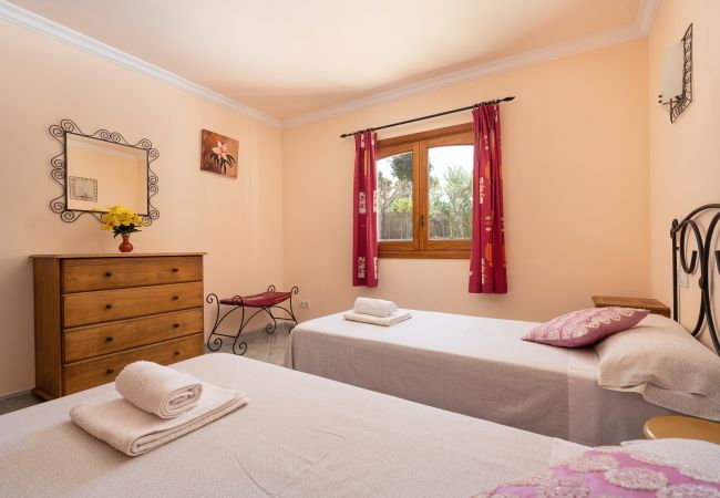 Villa in Son Serra de Marina - Your Island Villa Son Serra Villa in Son Serra de Marina - Your Island Villa Son Serra