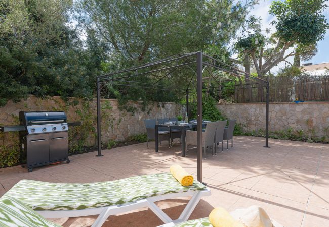 Villa in Son Serra de Marina - Your Island Villa Son Serra Villa in Son Serra de Marina - Your Island Villa Son Serra