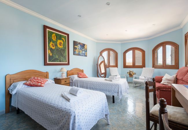 Villa in Son Serra de Marina - Your Island Villa Son Serra Villa in Son Serra de Marina - Your Island Villa Son Serra