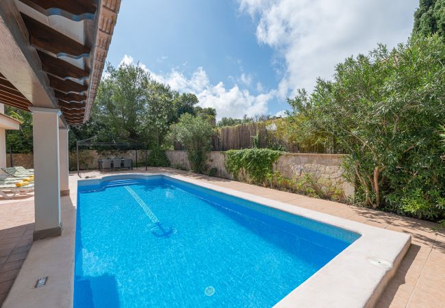 Villa in Son Serra de Marina - Your Island Villa Son Serra Villa in Son Serra de Marina - Your Island Villa Son Serra