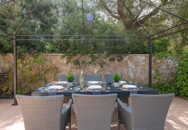 Villa in Son Serra de Marina - Your Island Villa Son Serra Villa in Son Serra de Marina - Your Island Villa Son Serra