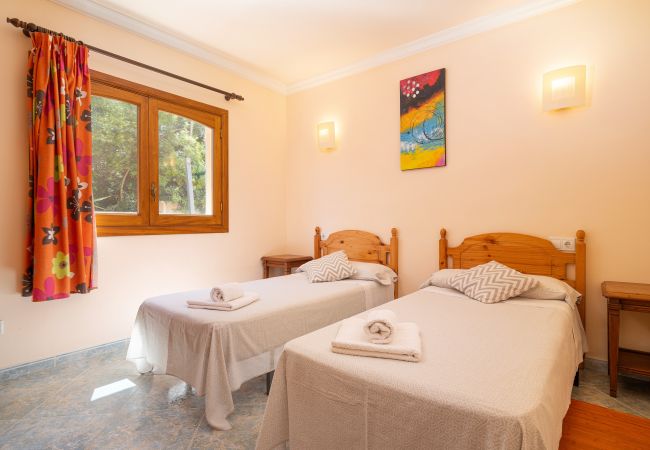 Villa in Son Serra de Marina - Your Island Villa Son Serra Villa in Son Serra de Marina - Your Island Villa Son Serra