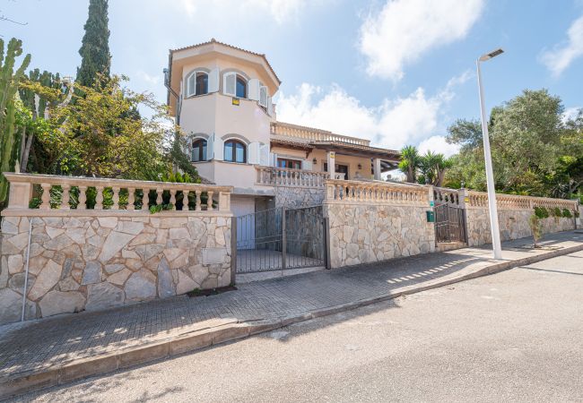 Villa in Son Serra de Marina - Your Island Villa Son Serra Villa in Son Serra de Marina - Your Island Villa Son Serra