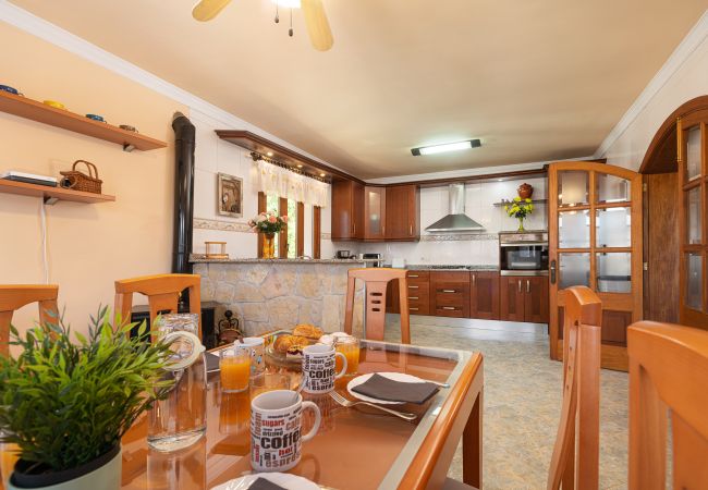 Villa in Son Serra de Marina - Your Island Villa Son Serra Villa in Son Serra de Marina - Your Island Villa Son Serra