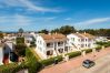 Ferienwohnung in Cala Blanca - Apartamento C1 Mar Blanca