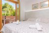 Ferienwohnung in Ca´n Picafort - Apartment Son Baulo Pera