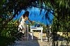 Ferienwohnung in Hersonissos - Bohemian Blue Villa