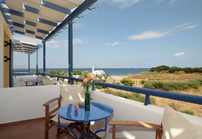  in Agia Pelagia - Greek Kythira Golden Sun