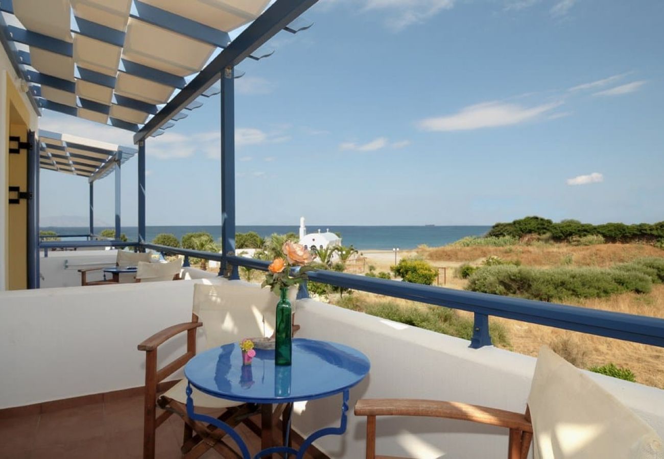 Ferienwohnung in Agia Pelagia - Greek Kythira Golden Sun
