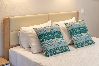 Ferienwohnung in Kefalonia - Tassos Cottage Fiskardo Kefalonia