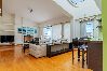 Ferienwohnung in Athens - Greek Elvita Athens Sea View Maisonette