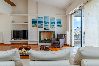 Ferienwohnung in Athens - Greek Elvita Athens Sea View Maisonette