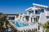 Ferienwohnung in Porto Heli - Greek Ilios Villa