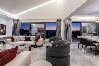 Ferienwohnung in Porto Heli - Greek Ilios Villa