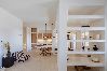 Ferienwohnung in Mykonos - Greek Villa Selinoe